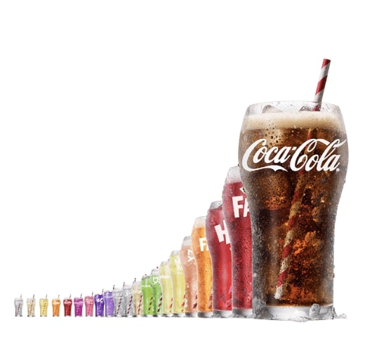 Coca-Cola Freestyle