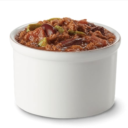 Firehouse Chili