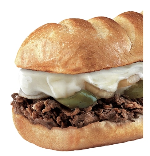 Firehouse Steak & Cheese®