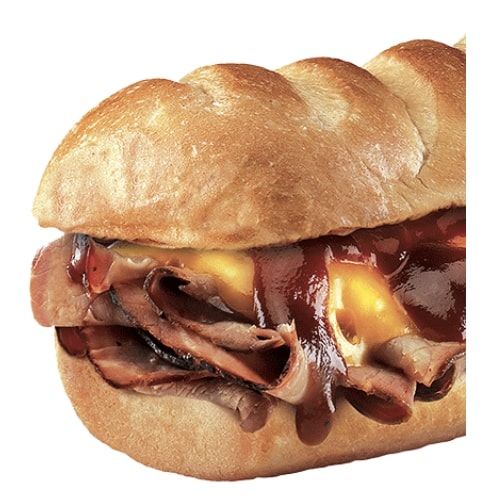 Smokehouse Beef & Cheddar Brisket®